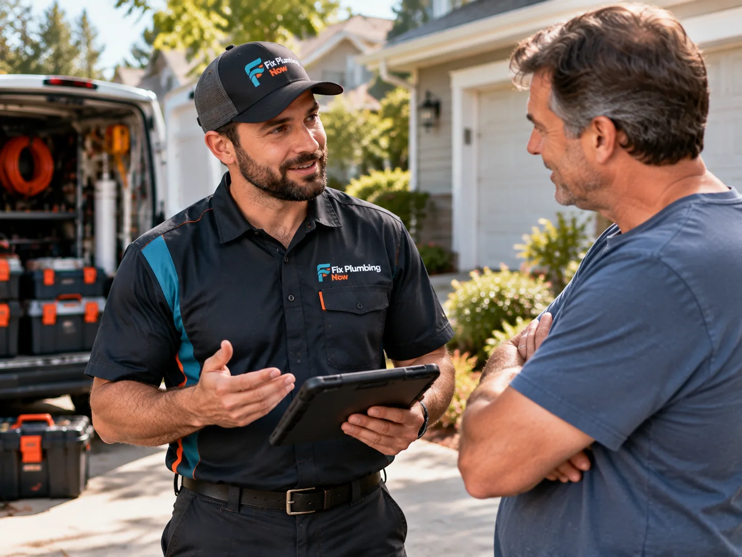 Clogged Drain Service Worthington, OH FAQs